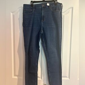 Calvin Klein Jeans Size 18